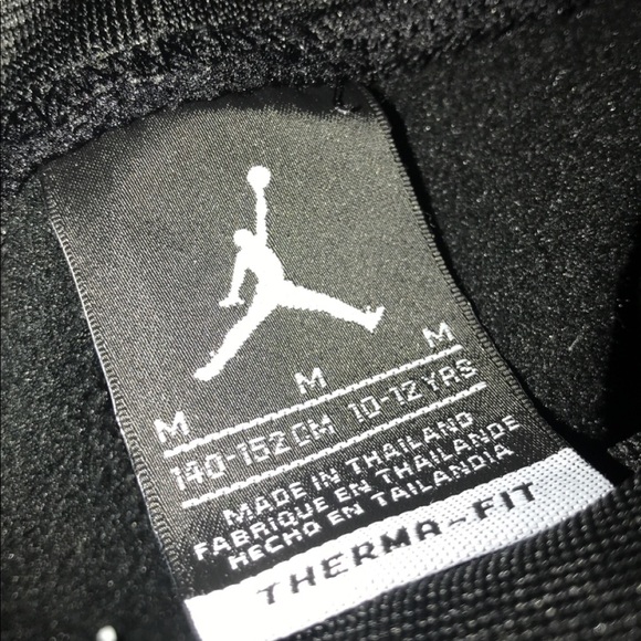 Jordan sweatpants - Picture 3 of 3